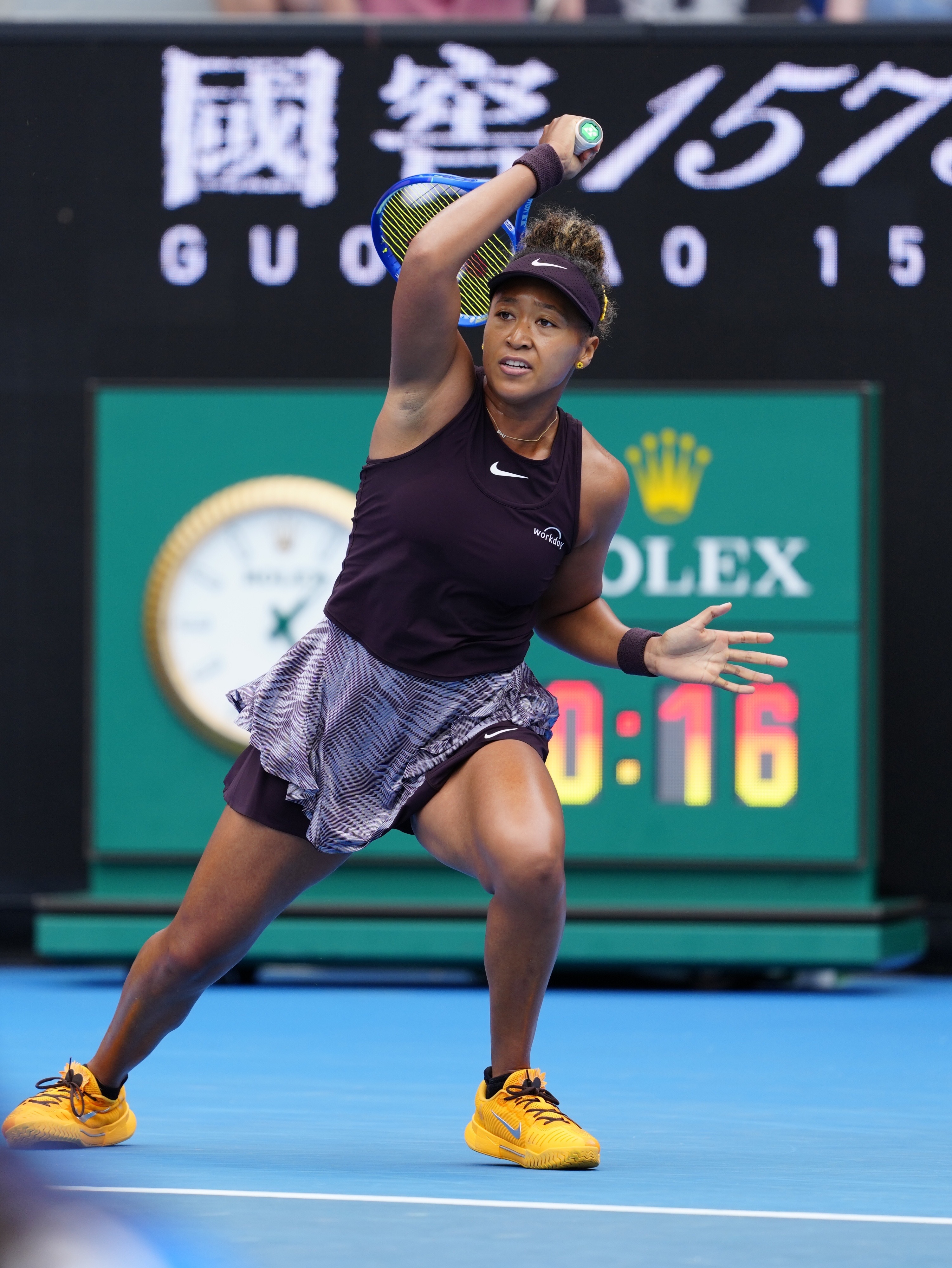 大坂直美连续十二场比赛得分超过最后时刻胜出，拜仁不断突破！热度持续攀升(大坂直美日语)九游棋牌官网入口