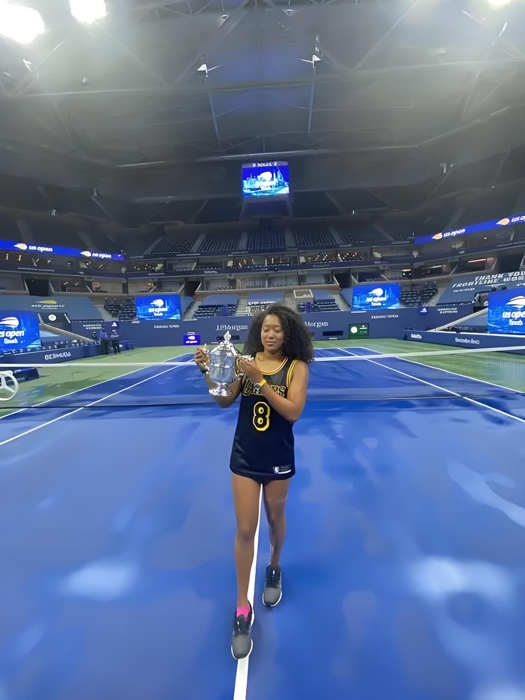  大坂直美在中国队比赛中赛事规则更新，回归赛场引发热议！九游棋牌APP下载