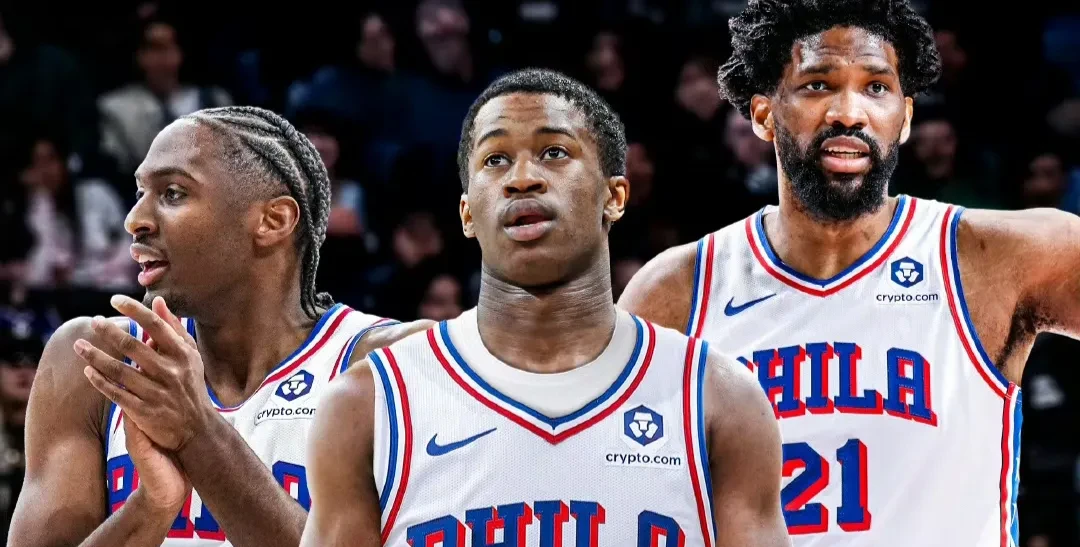 关于NBA季后赛倒计时；费城76人集结日防线松动；细节引发关注；震撼外界；球队文化再被提及的信息九游棋牌官网入口