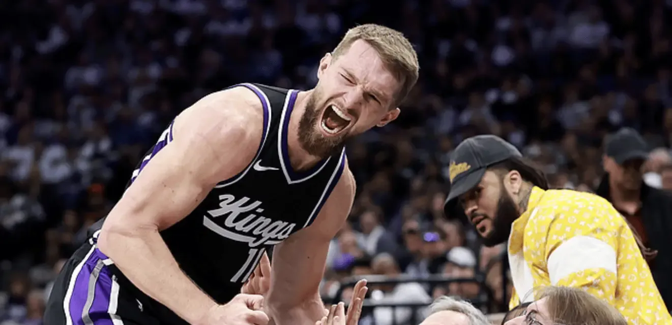 关于萨克拉门托国王清晨外线爆发，志在NBA季后赛名次提升，质疑声仍在，团队化学反应显著的信息九游棋牌最新版本下载