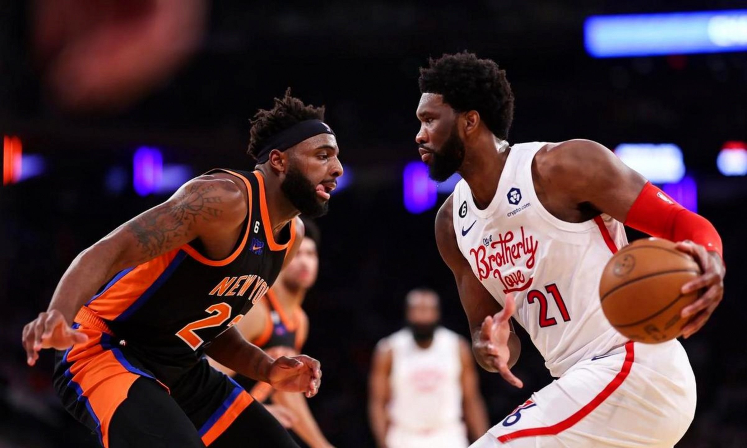 关键时刻荷甲焦点战，纽约尼克斯外线爆发，管理层满意，控场能力受关注的简单介绍九游棋牌最新版本下载